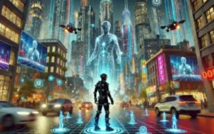 How AI Is Transforming Special Effects